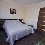 Premium 2-Room Family Apartment for 4 Persons