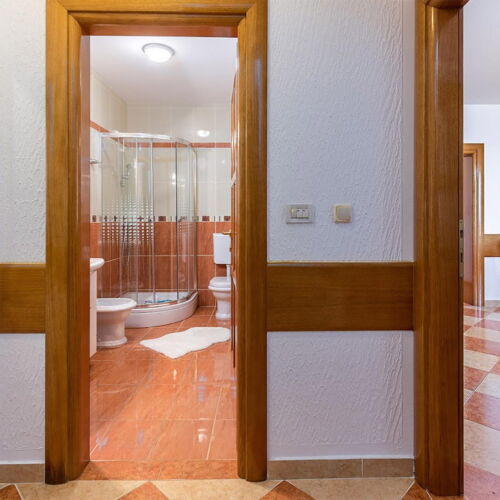 Apartment for 4 Persons