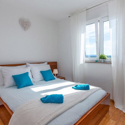 Apartment for 2 Persons