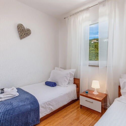 Apartment for 4 Persons