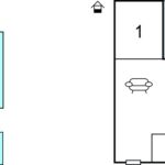 Apartman Dramalj - CKA367