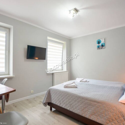 Pokój 2-osobowy  (możliwa dostawka)