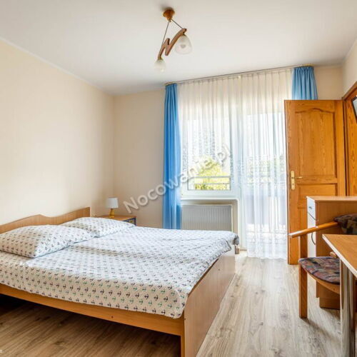 Pokój 3-osobowy z łazienką