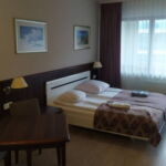 2-Room Apartment for 4 Persons ensuite