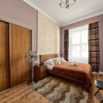 Apartament 2-osobowy z 1 pomieszczeniem sypialnianym