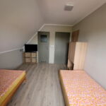 Twin Room ensuite (extra bed available)