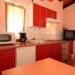 Economy Upstairs 1-Room Apartment for 2 Persons