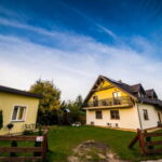 Mountain View Chalet for 20 Persons with Garden