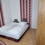 Mansard 2-Room Suite for 4 Persons