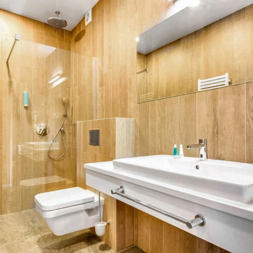 Apartament 4-osobowy 