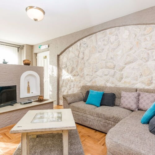 Apartament 8-osobowy z 3 pomieszczeniami sypialnianymi