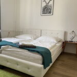 Whole House Apartment for 8 Persons ensuite