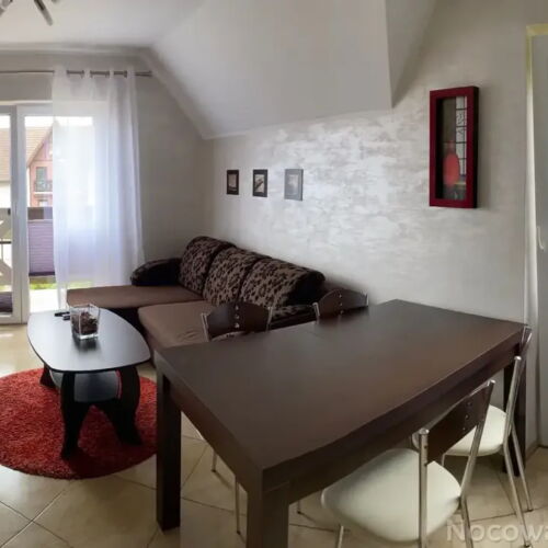 Apartament 7-osobowy 