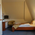 Standard Studio apartman za 1 osoba(e) sa 1 spavaće(om) sobe(om)