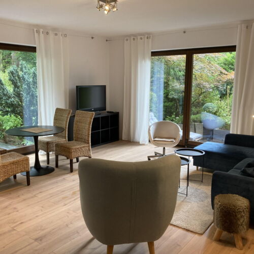 Camera tripla (se poate solicita pat suplimentar)