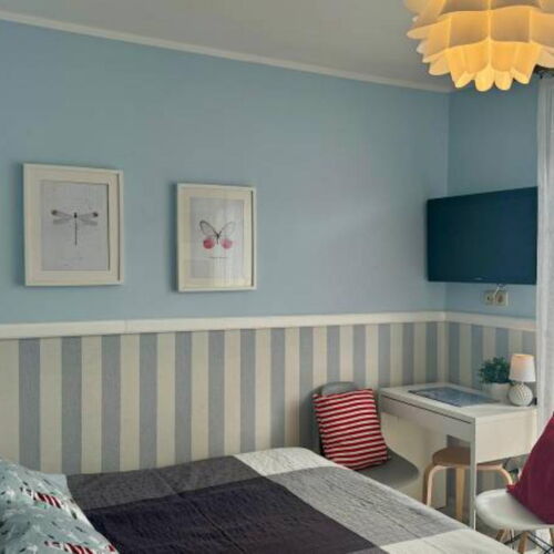 Pokój 2-osobowy z balkonem