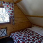 Mountain View Chalet for 9 Persons with Garden