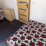 Air Conditioned Chalet for 9 Persons with Garden