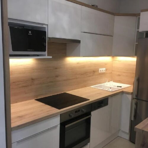 Premium 3-Zimmer-Apartment für 6 Personen mit Klimaanlage