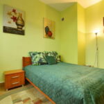 Double Room with LCD/Plasma TV and Shower