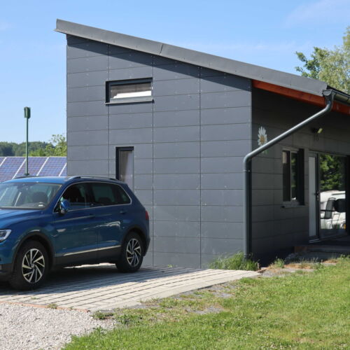 Apartament cu duș cu chicinetă proprie cu 2 camere pentru 6 pers.