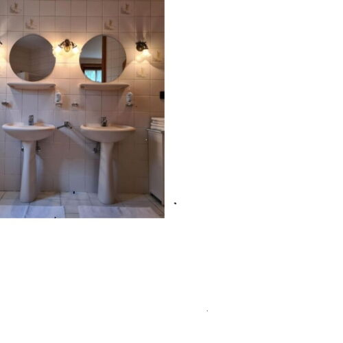 3-Room Family Air Conditioned Apartment for 5 Persons