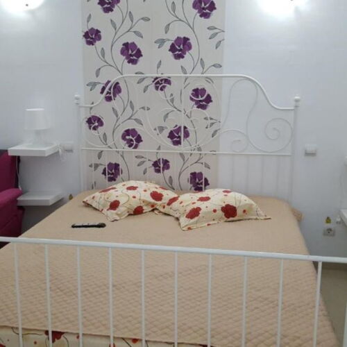 Camera tripla standard Plus