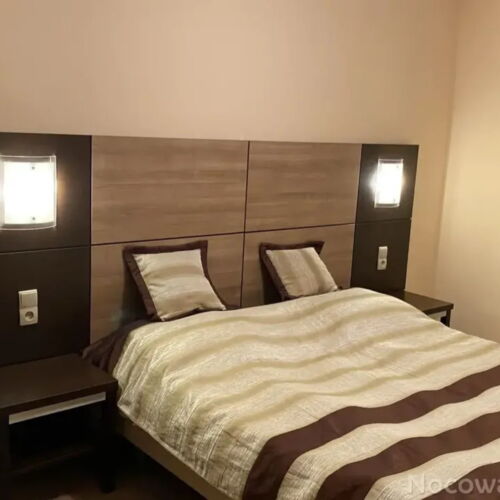 1-Room Apartment for 4 Persons