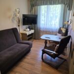 1-Zimmer-Apartment für 2 Personen