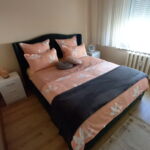 City View Premium 2-Room Apartment for 6 Persons