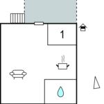 Apartman Nin - CDI737