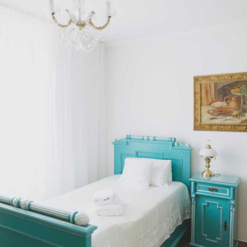 Pokoj se sprchou  pro 1 os.