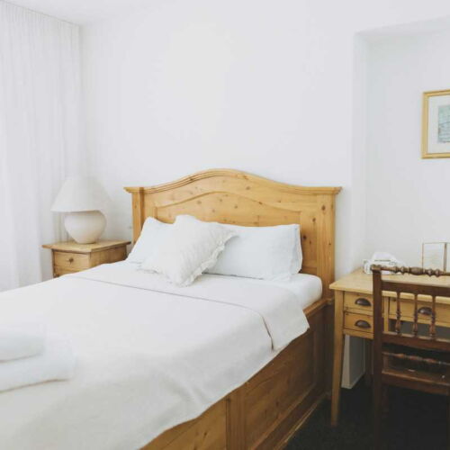 Pokoj se sprchou  pro 1 os.