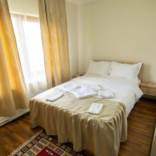 Pokój 2-osobowy na piętrze typu Twin