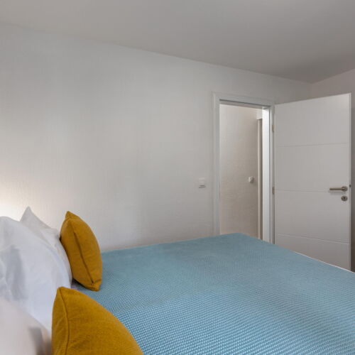 Apartament pentru 6 pers. (se inchirieaza doar integral)