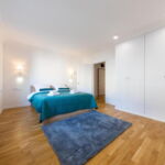 Apartman pro 4 os. se 2 ložnicemi