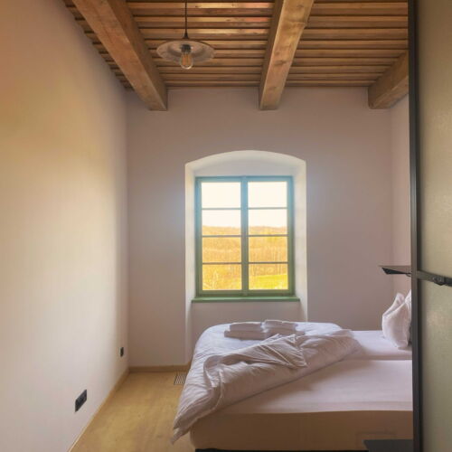 Pokój 2-osobowy z prysznicem