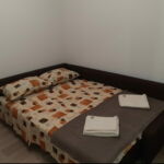 Comfort Ground Floor Apartment for 2 Persons (extra bed available)