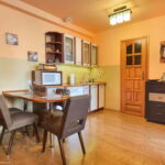 2-Room Apartment for 4 Persons with Garden