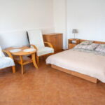 1-Room Apartment for 4 Persons with LCD/Plasma TV and Shower