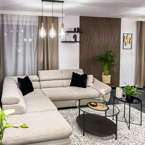 Domek letniskowy 9-osobowy 