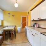 2-Room Apartment for 9 Persons with Shower and Garden