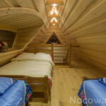 Chatka pod Giewontem Ratułów - Zakopane