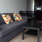 Panoramic Premier 2-Room Apartment for 4 Persons