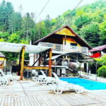 Chalet for 14 Persons
