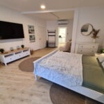 1-Zimmer-Apartment für 2 Personen mit Lcd/Plazma Tv und Klimaanlage
