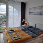 Deluxe Gold 2-Room Apartment for 4 Persons