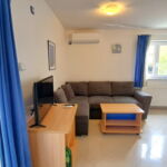 Comfort 2-Room Family Apartment for 4 Persons