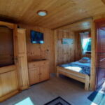 Chalet for 4 Persons