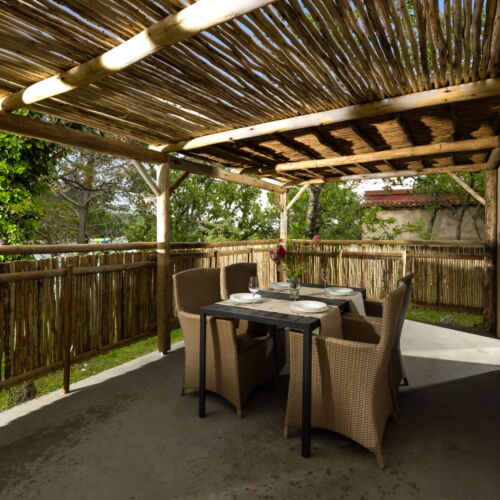 Superior Ground Floor Holiday Home for 4 Persons